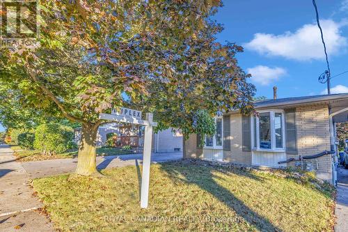 189 Country Club Drive, Guelph, ON - Outdoor