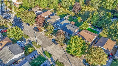 189 Country Club Drive, Guelph, ON - Outdoor With View