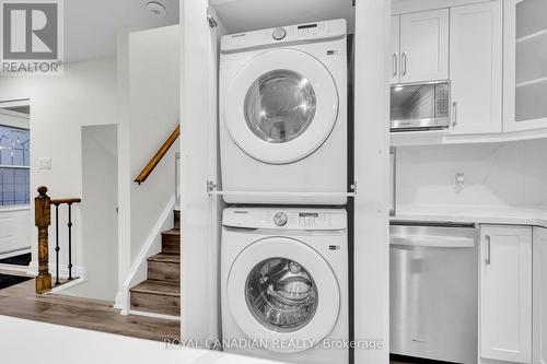 189 Country Club Drive, Guelph, ON - Indoor Photo Showing Laundry Room