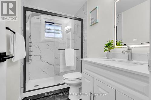 189 Country Club Drive, Guelph, ON - Indoor Photo Showing Bathroom