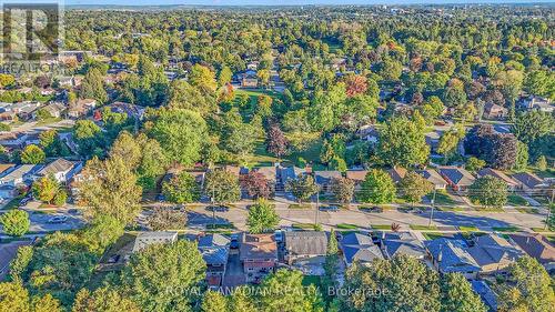 189 Country Club Drive, Guelph, ON - Outdoor With View