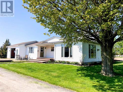 86119 Kintail Line, Ashfield-Colborne-Wawanosh, ON - Outdoor