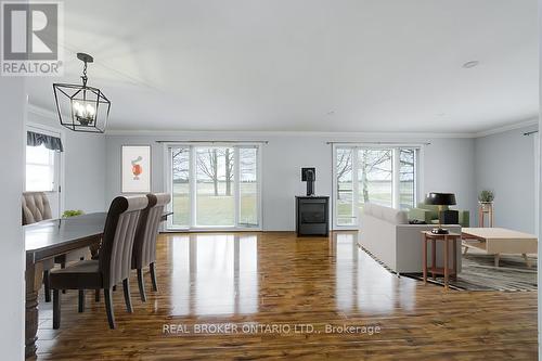 86119 Kintail Line, Ashfield-Colborne-Wawanosh, ON - Indoor Photo Showing Other Room