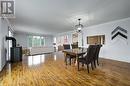 86119 Kintail Line, Ashfield-Colborne-Wawanosh, ON  - Indoor Photo Showing Dining Room 