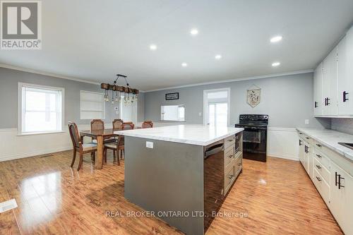 86119 Kintail Line, Ashfield-Colborne-Wawanosh, ON - Indoor