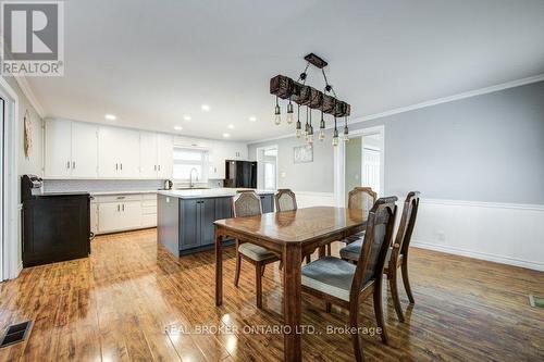 86119 Kintail Line, Ashfield-Colborne-Wawanosh, ON - Indoor