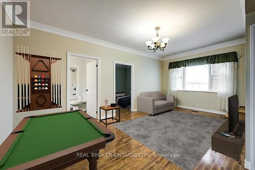 86119 Kintail Line, Ashfield-Colborne-Wawanosh, ON - Indoor Photo Showing Other Room