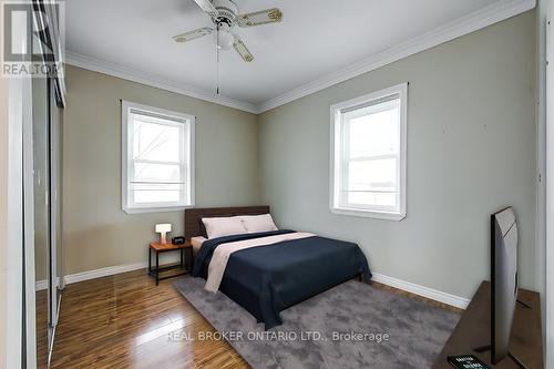 86119 Kintail Line, Ashfield-Colborne-Wawanosh, ON - Indoor Photo Showing Bedroom