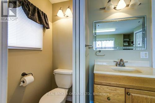 86119 Kintail Line, Ashfield-Colborne-Wawanosh, ON - Indoor Photo Showing Bathroom