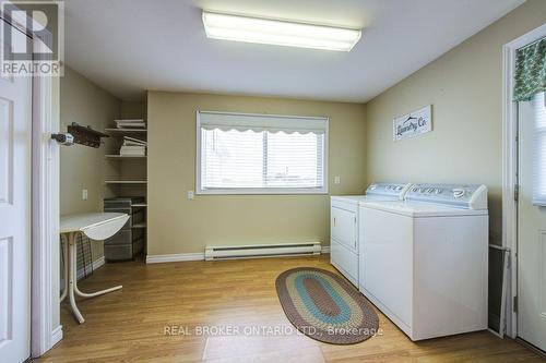 86119 Kintail Line, Ashfield-Colborne-Wawanosh, ON - Indoor Photo Showing Laundry Room