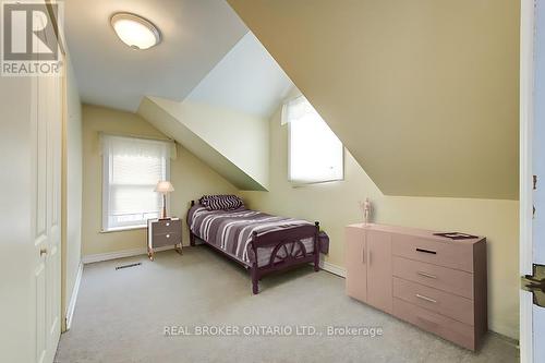 86119 Kintail Line, Ashfield-Colborne-Wawanosh, ON - Indoor Photo Showing Bedroom