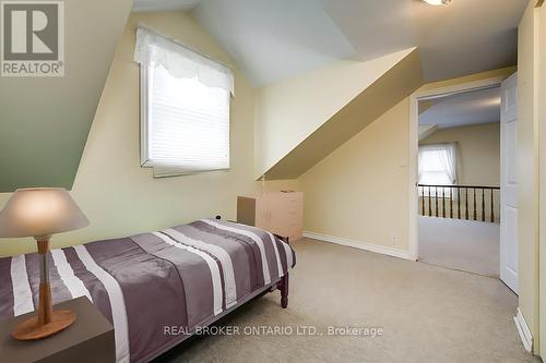 86119 Kintail Line, Ashfield-Colborne-Wawanosh, ON - Indoor Photo Showing Bedroom