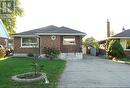 7 Mcmann Drive, Thorold, ON  - Outdoor 