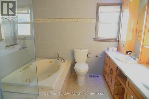 7 Mcmann Drive, Thorold, ON - Indoor Photo Showing Bathroom