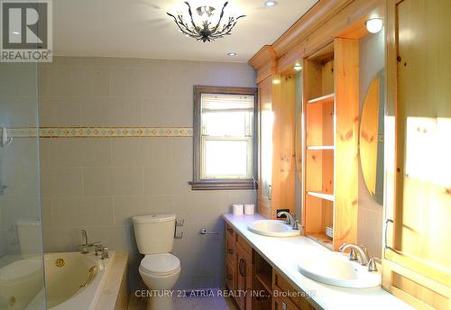 7 Mcmann Drive, Thorold, ON - Indoor Photo Showing Bathroom