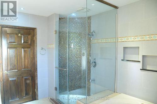 7 Mcmann Drive, Thorold, ON - Indoor Photo Showing Bathroom