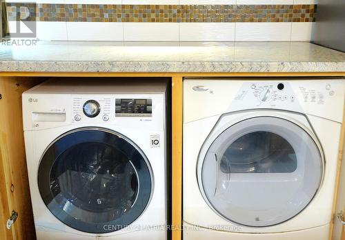 7 Mcmann Drive, Thorold, ON - Indoor Photo Showing Laundry Room