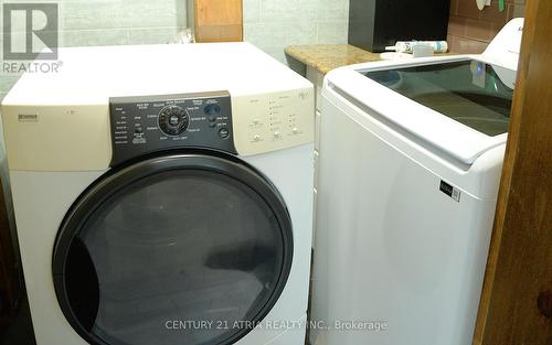 7 Mcmann Drive, Thorold, ON - Indoor Photo Showing Laundry Room