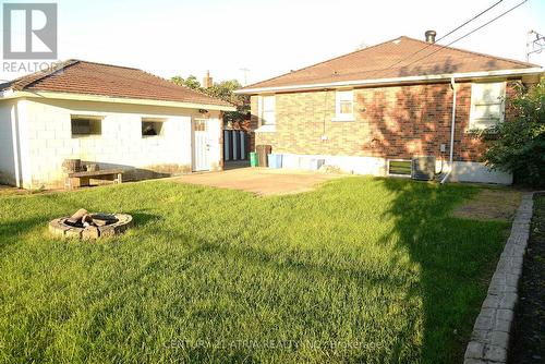 7 Mcmann Drive, Thorold, ON - Outdoor