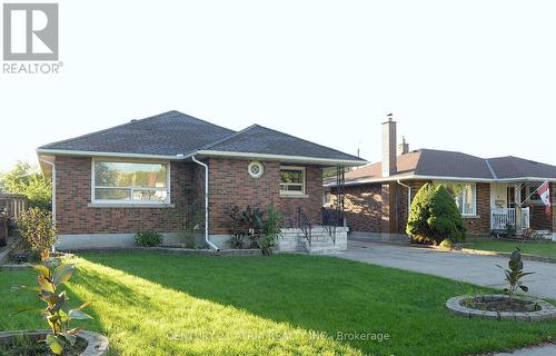 7 Mcmann Drive, Thorold, ON - Outdoor