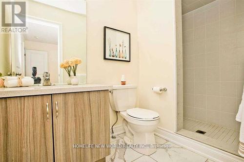 12 Mac Frost Way, Toronto, ON - Indoor Photo Showing Bathroom