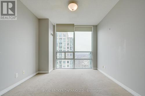 3302 - 3515 Kariya Drive, Mississauga, ON - Indoor Photo Showing Other Room