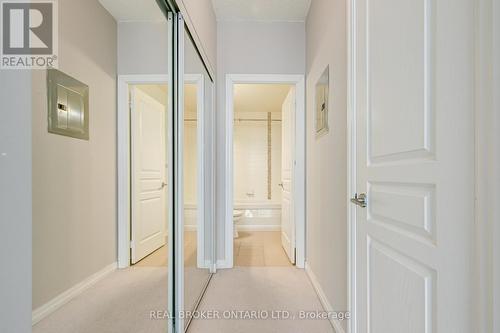 3302 - 3515 Kariya Drive, Mississauga, ON - Indoor