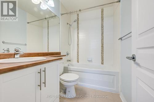 3302 - 3515 Kariya Drive, Mississauga, ON - Indoor Photo Showing Bathroom