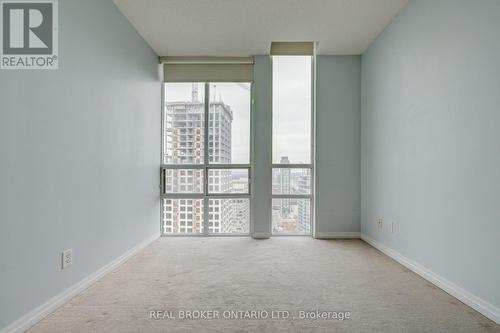 3302 - 3515 Kariya Drive, Mississauga, ON - Indoor Photo Showing Other Room