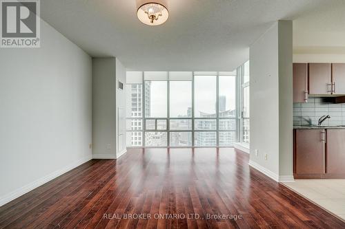 3302 - 3515 Kariya Drive, Mississauga, ON - Indoor Photo Showing Other Room