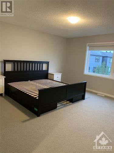 204 Tapadero Avenue, Stittsville, ON - Indoor Photo Showing Bedroom