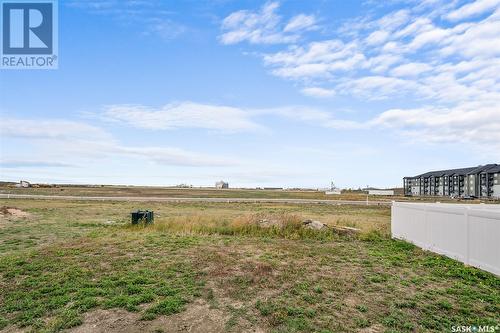 38 Clunie Court, Moose Jaw, SK - Outdoor With View