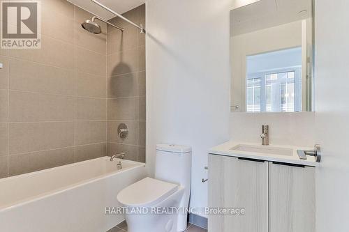 5109 - 55 Mercer Street, Toronto, ON - Indoor Photo Showing Bathroom