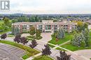 117 - 35 Via Rosedale, Brampton, ON  - Outdoor With View 