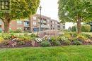 117 - 35 Via Rosedale, Brampton, ON  - Outdoor With Balcony 