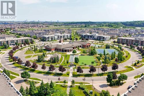 117 - 35 Via Rosedale, Brampton, ON - Outdoor With View