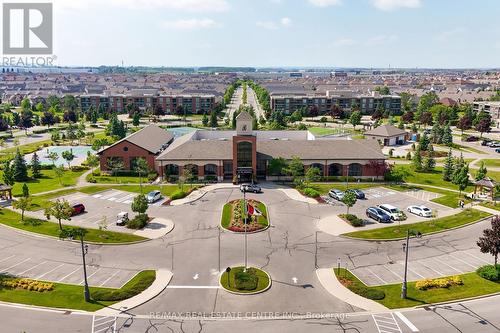 117 - 35 Via Rosedale, Brampton, ON - Outdoor With View