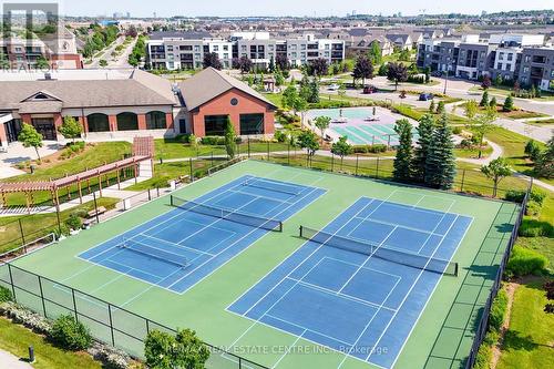 117 - 35 Via Rosedale, Brampton, ON - Outdoor