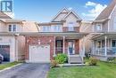 48 Cranborne Crescent, Whitby, ON  - Outdoor With Deck Patio Veranda With Facade 