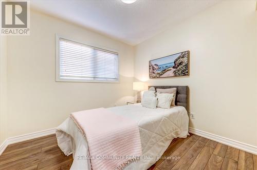 48 Cranborne Crescent, Whitby, ON - Indoor Photo Showing Bedroom