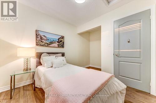 48 Cranborne Crescent, Whitby, ON - Indoor Photo Showing Bedroom