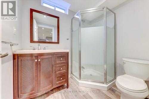 48 Cranborne Crescent, Whitby, ON - Indoor Photo Showing Bathroom