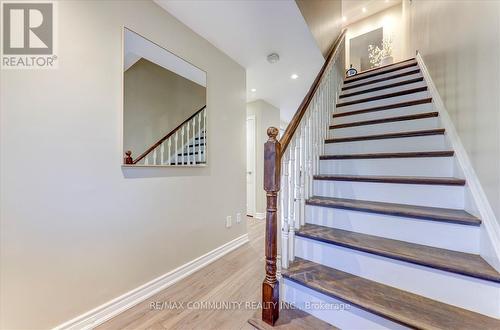 48 Cranborne Crescent, Whitby, ON - Indoor Photo Showing Other Room