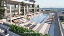 307 - 8960 Jane Street W, Vaughan, ON  - Outdoor With In Ground Pool With Balcony 