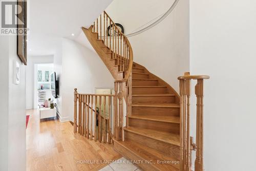 20 Mack Clement Lane, Richmond Hill, ON - Indoor Photo Showing Other Room