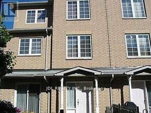 12 - 14 St. Moritz Way, Markham, ON - Outdoor