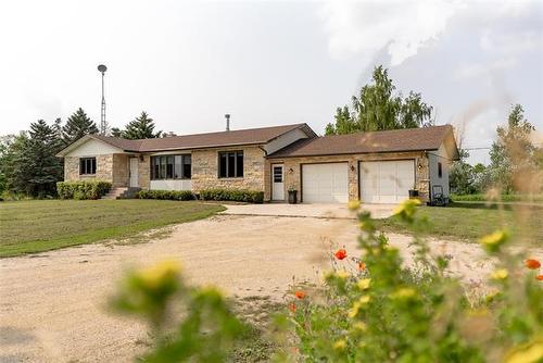 9088 E Road 82N Rd, Rockwood, MB 