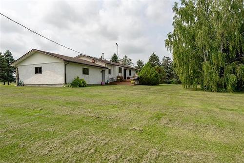 9088 E Road 82N Rd, Rockwood, MB 