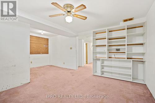 4 Farnham Drive, Brampton, ON - Indoor Photo Showing Other Room