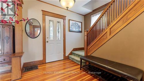 17 Echo Villa Avenue, Brantford, ON - Indoor Photo Showing Other Room